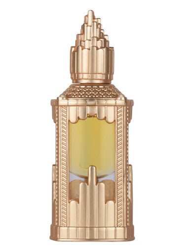 Abraaj Concentrated Perfume Oil By Lattafa