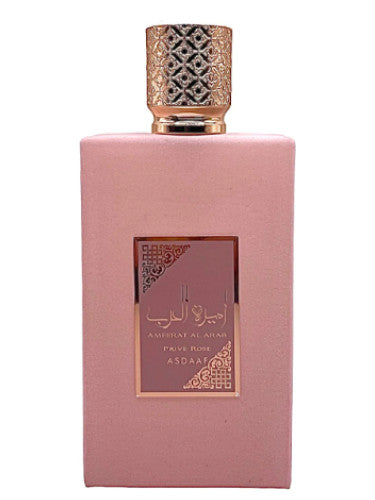 Ameerat Al Arab Prive Rose by Asdaaf