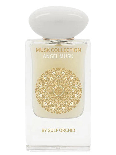 Angel Musk by Gulf Orchid