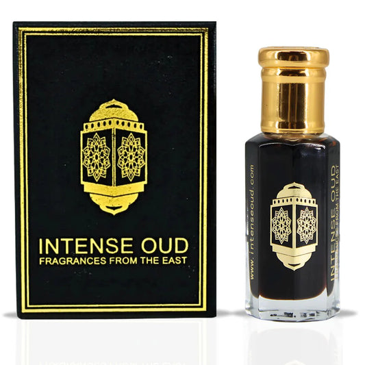 Aphrodisiac Concentrated Perfume Oil By Intense Oud