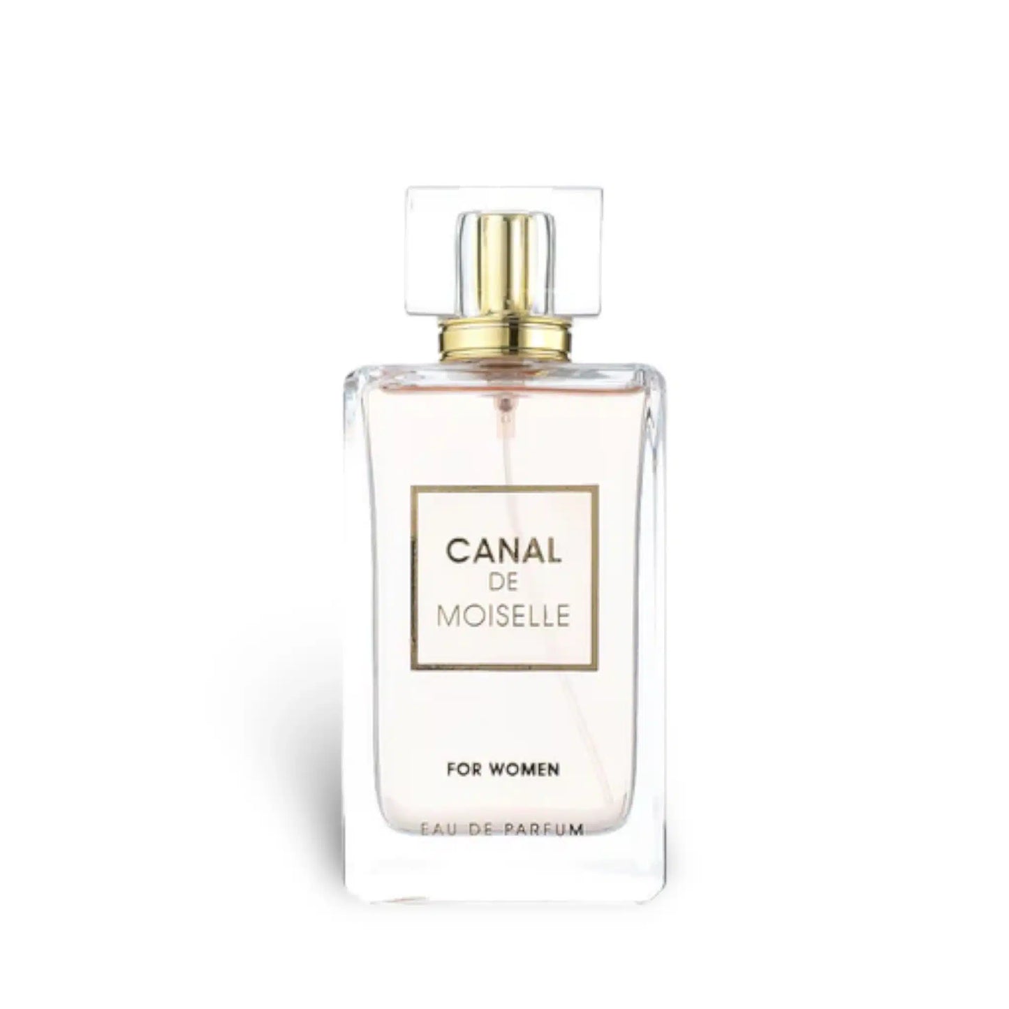 Canal De Moiselle by Fragrance World