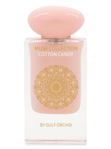 Cotton Candy Musk by Gulf Orchid