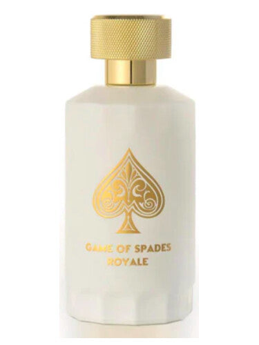 Game of Spade Royale Jo Milano Paris