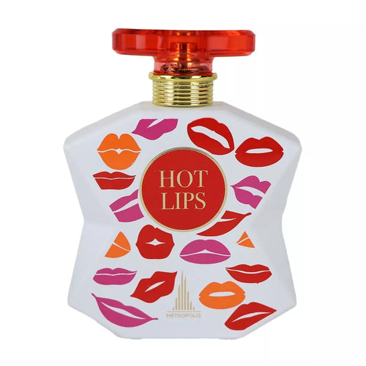 Metropolis Hot Lips by Emper