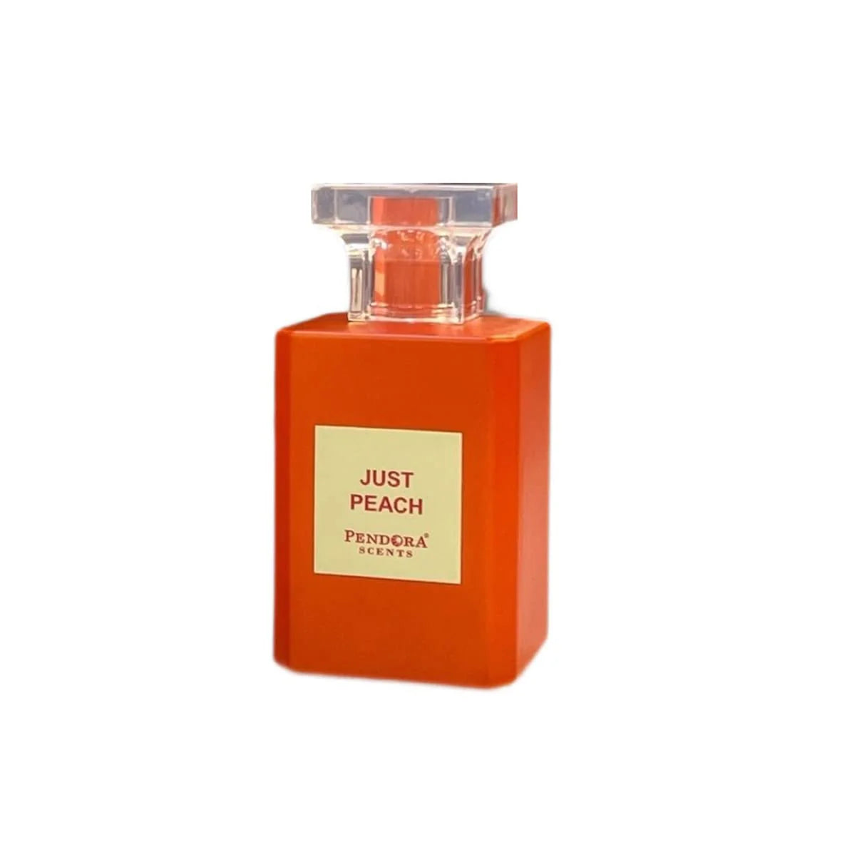 Just Peach by Pandora Scents-Paris Corner