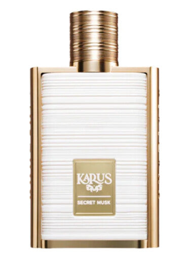 Karus Secret Musk by Khadlaj