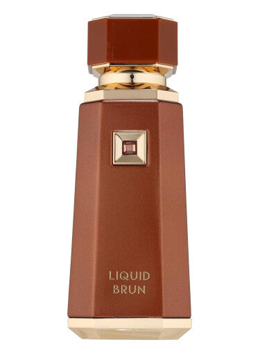 Liquid Brun by French Avenue