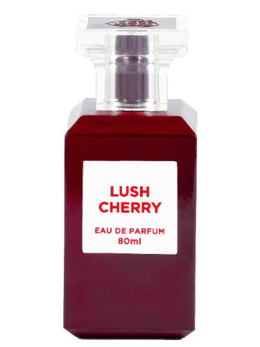 Lush Cherry by Fragrance World