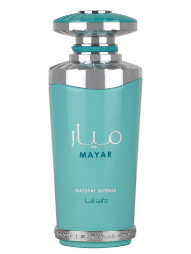 Mayar Natural Intense by Lattafa