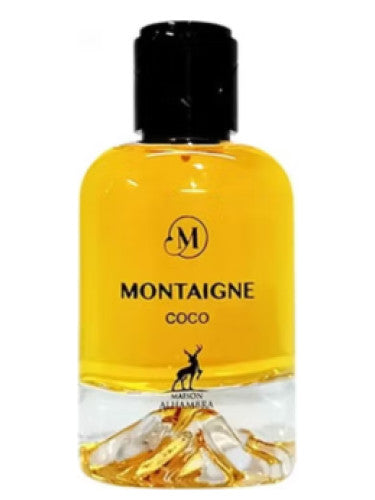 Montaigne Coco by Maison Alhambra