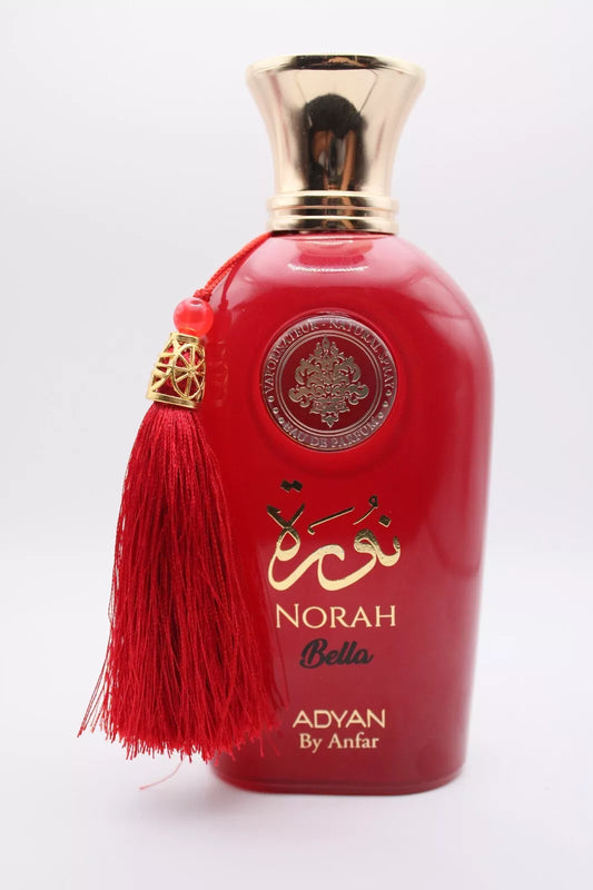 Norah Bella By Adyan