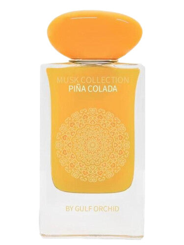 Pina Colada Musk by Gulf Orchid