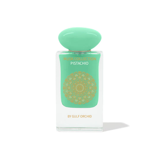 Pistachio Musk by Gulf Orchid