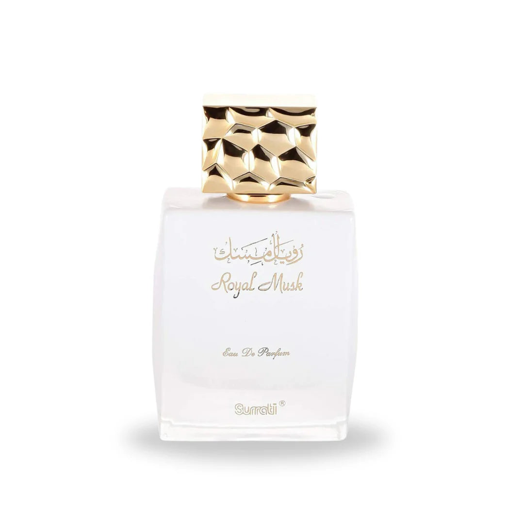 Royal Musk by Surrati