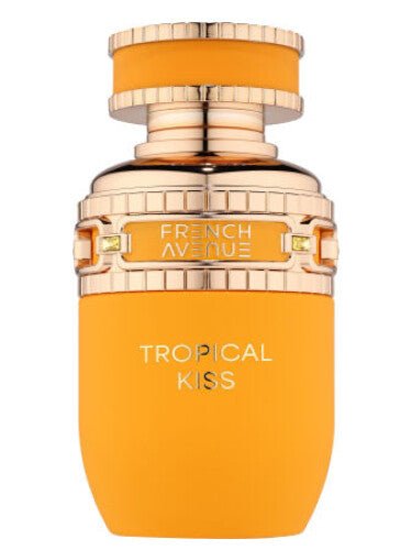 Tropical Kiss by Fragrance World