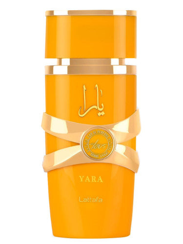 Yara Tous by Lattafa