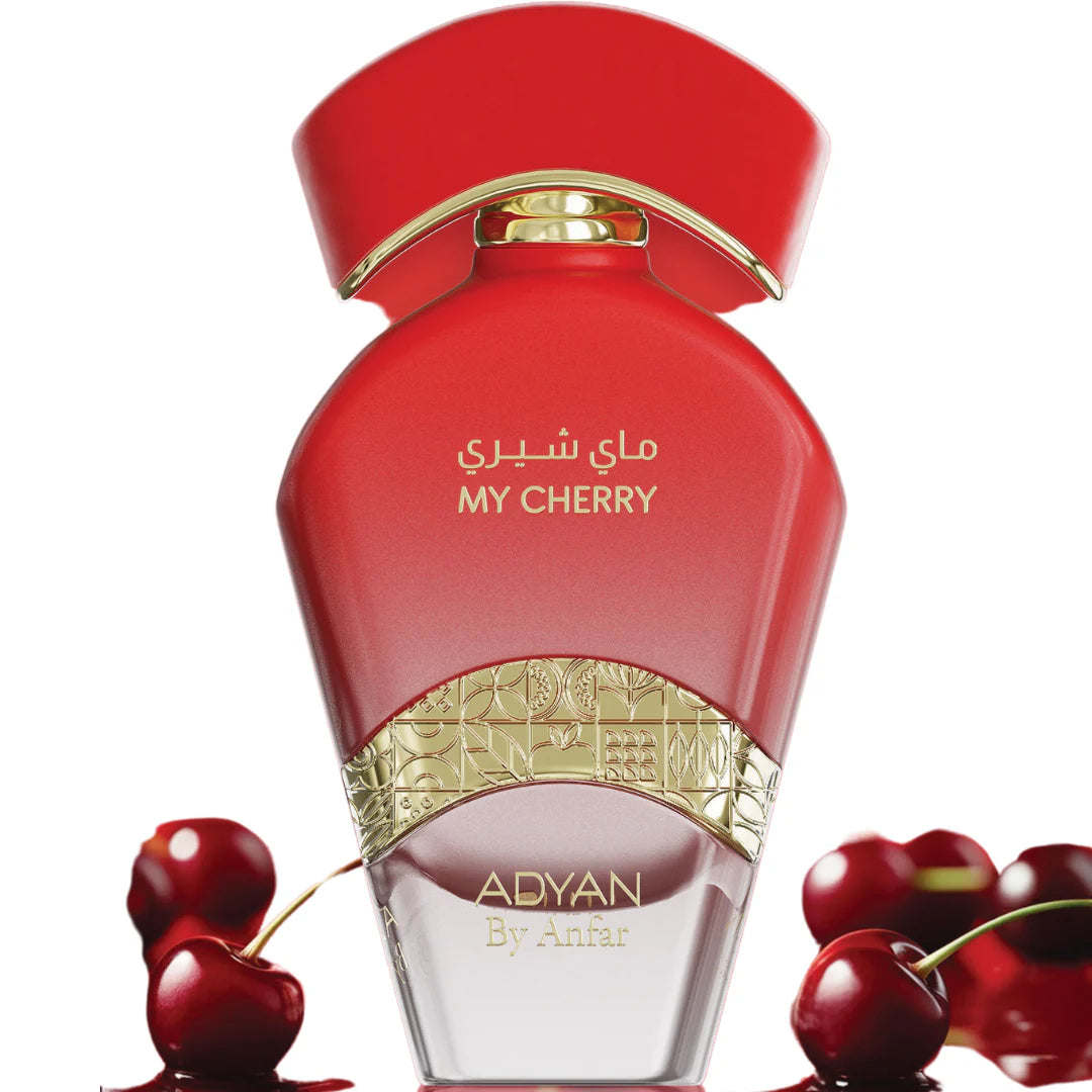 My Cherry Extrait by Adyan