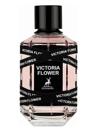 Victoria Flower by Maison Alhambra